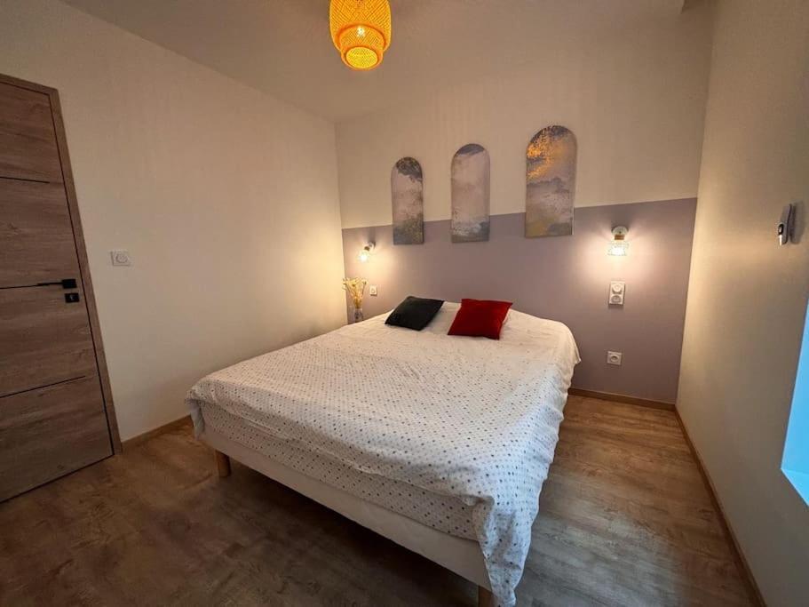Bel Appartement Centre-Ville Saint-Etienne  Bagian luar foto